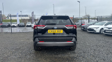 Toyota RAV4 2.5 VVT-i Hybrid Excel 5dr CVT Hybrid Estate